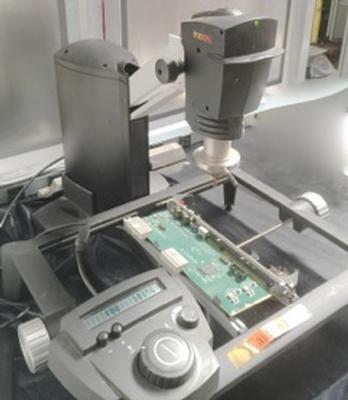 Metcal Metcal QX2 Convection Rework System with controller and stand